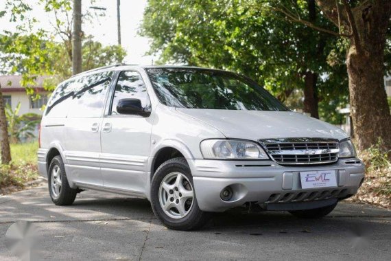 2004 Chevrolet Venture AT for sale