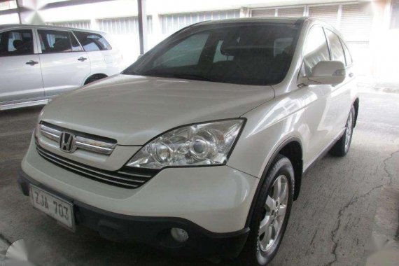 Honda CRV 2007 for sale