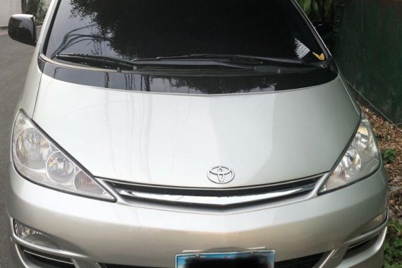 2004 Toyota Previa for sale