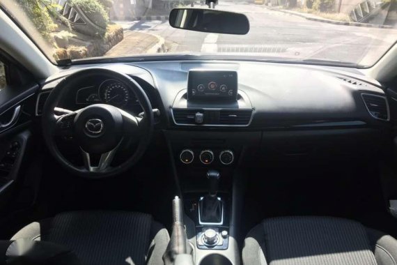 Mazda 3 2016 for sale 