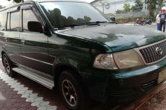 2003 Toyota Revo Efi for sale