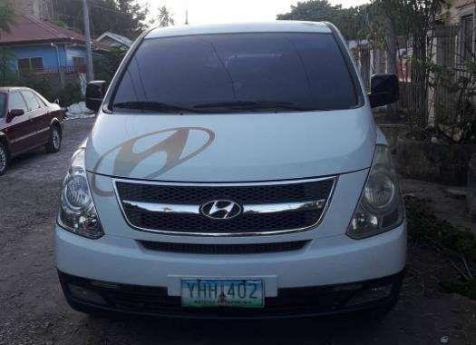 Hyundai Grand Starex 2009 for sale 