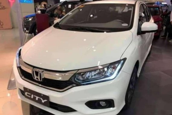 2019 Honda City new for sale