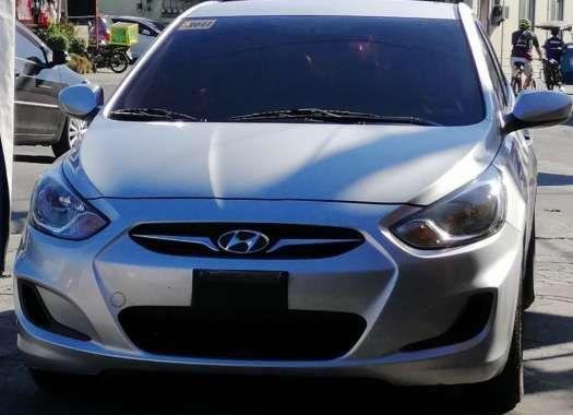 Hyundai Accent 2013 for sale