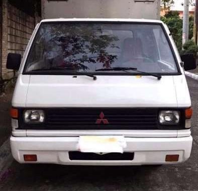 1995 Mitsubishi L300 Van for sale