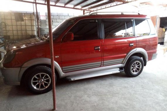 Mitsubishi Adventure Gls Sport 2013 for sale