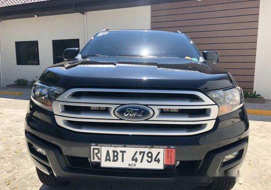 Ford Everest 2016 for sale