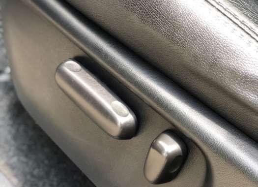 2015 Toyota Fortuner V for sale