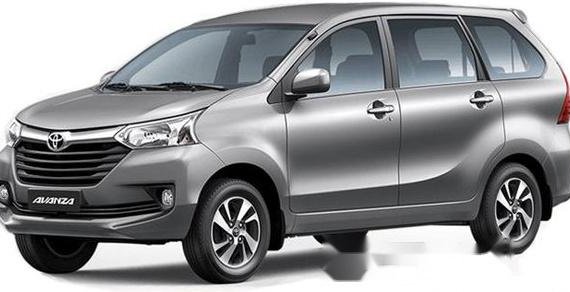 Toyota Avanza G 2019 for sale
