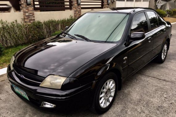 Ford Lynx Ghia 2001 for sale