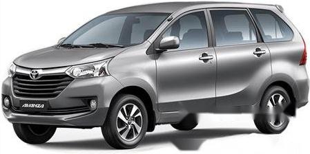 Toyota Avanza E 2019 for sale