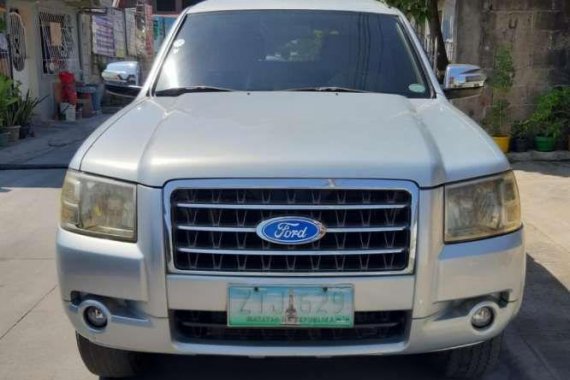 Ford Everest 2009 for sale