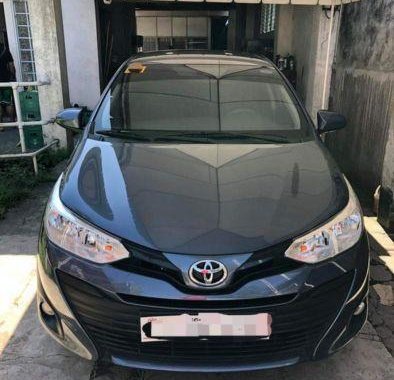 2019 Toyota Vios for sale