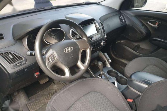 Hyundai Tucson 2014 for sale