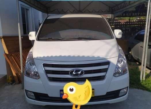 2011 Hyundai Grand Starex for sale