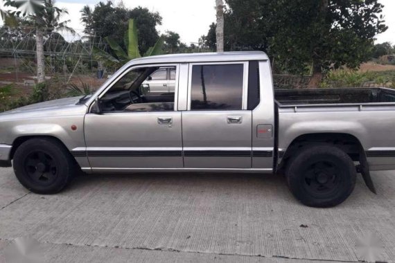 Mitsubishi L200 1996 For sale