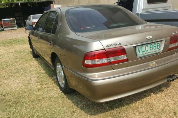 Nissan Cefiro 2000 for sale