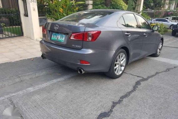 2011 Lexus IS300 for sale