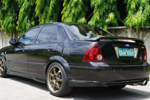 Well kept Ford Lynx RS for sale