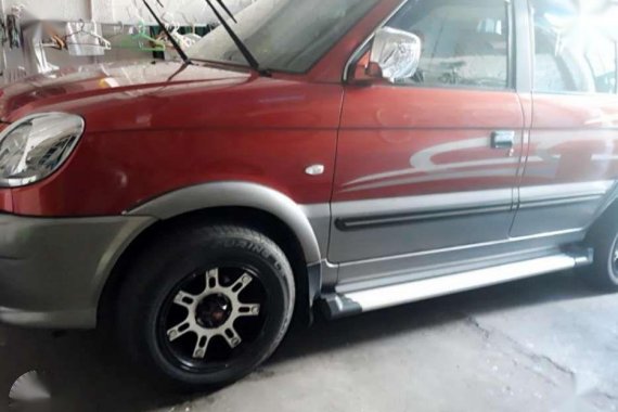 2005 Mitsubishi Adventure for sale