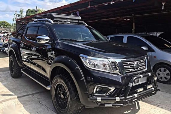 2016 Nissan Navara for sale