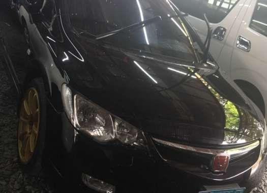 Honda Civic 2007 for sale