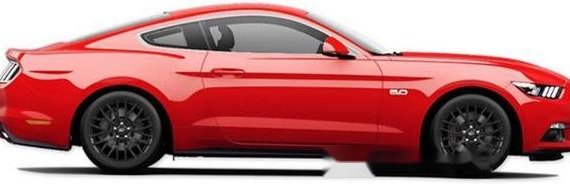 Ford Mustang Premium Fastback 2019 for sale