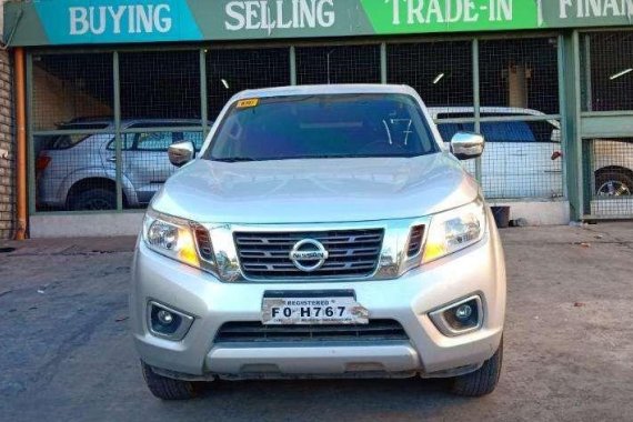 2018 Nissan Navara for sale