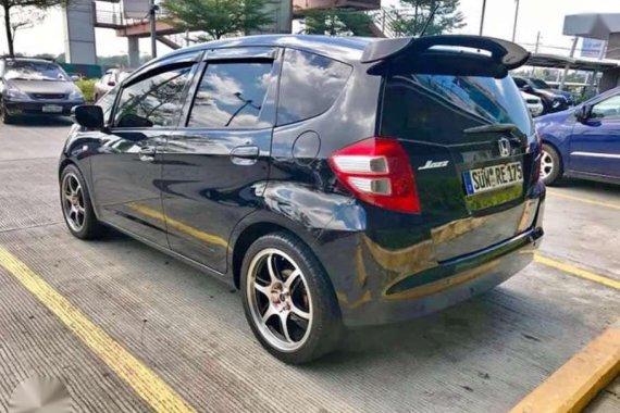 2009 Honda Jazz for sale