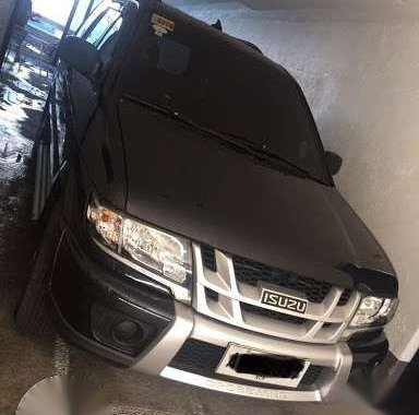 Isuzu Crosswind XT 2015 for sale