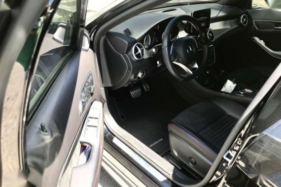 Mercedes-Benz GLA 200 AMG AT 2016 for sale