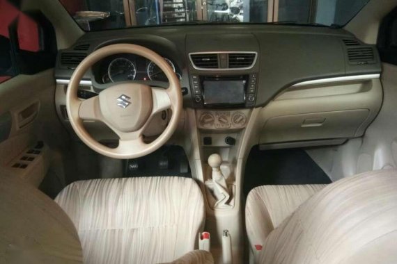 2017 Suzuki Ertiga GL for sale