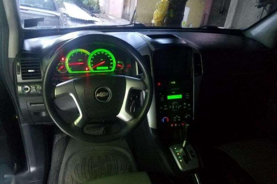 2009 Chevrolet Captiva for sale