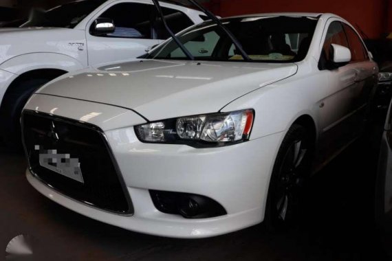 2012 Mitsubishi Lancer for sale