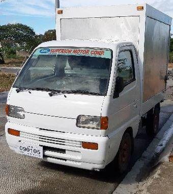 Suzuki Multicab 2017 for sale