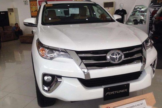 Toyota Fortuner 2019 new for sale