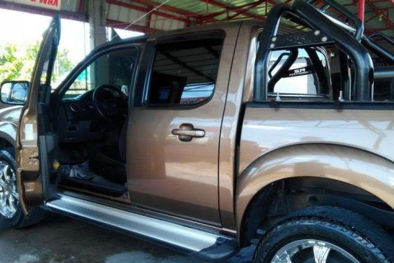 Ford Ranger 2009 for sale