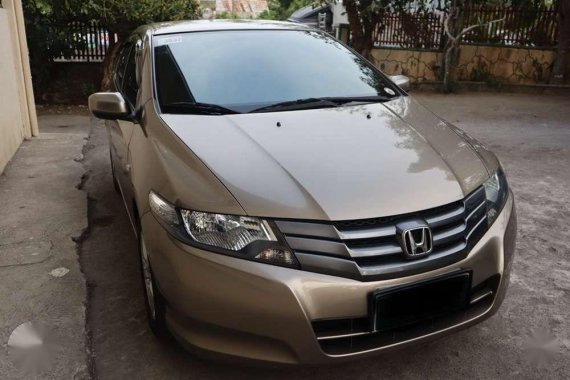 Honda City i-Vtec 2011 for sale