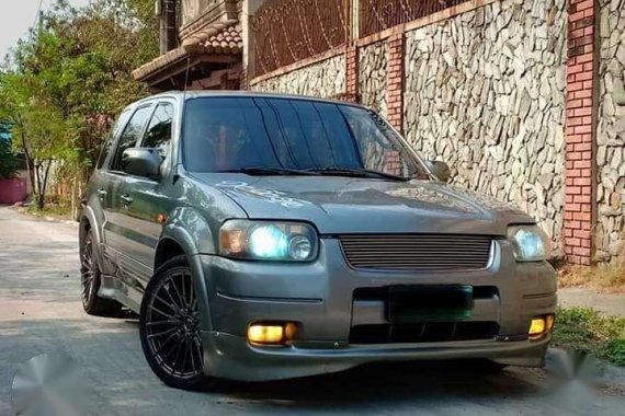 2005 Ford Escape for sale