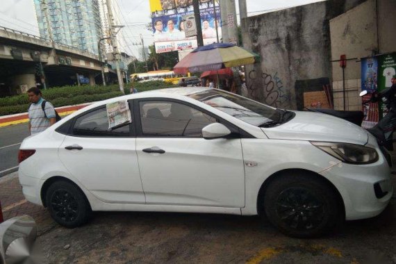 Hyundai Accent 2016 for sale