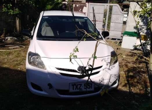 Toyota Vios 2009 for sale