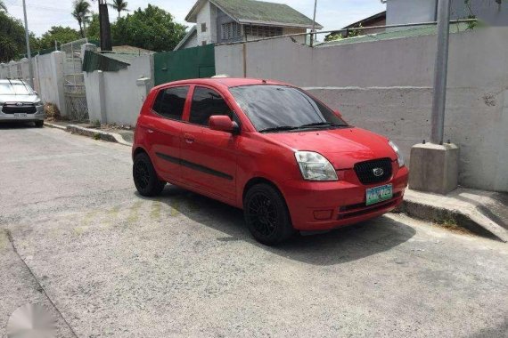 2007 Kia Picanto Lx for sale