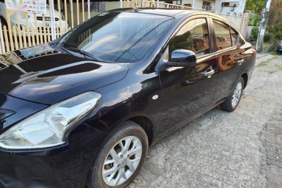 2016 Nissan Almera for sale