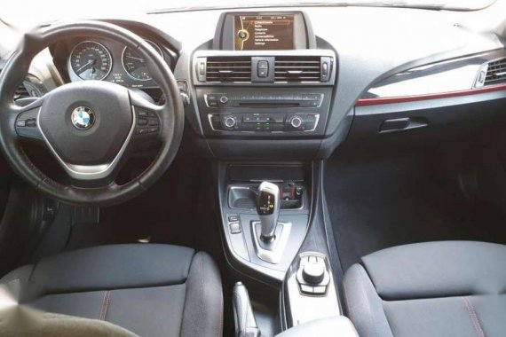 2015 BMW 118D for sale