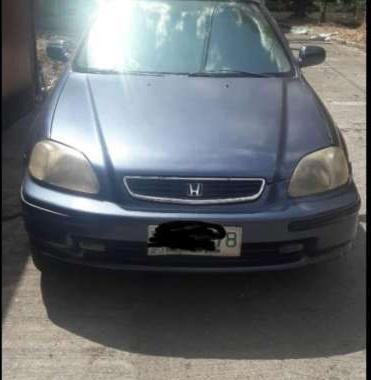 Honda Civic 1996 for sale