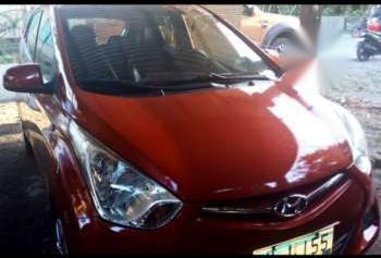 Hyundai Eon 2013 for sale