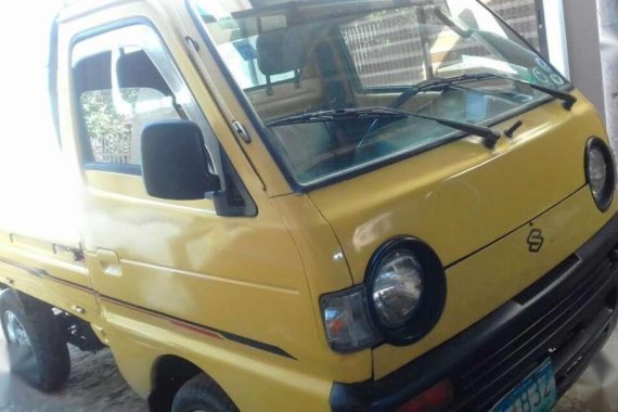 2010 Suzuki Multicab for sale