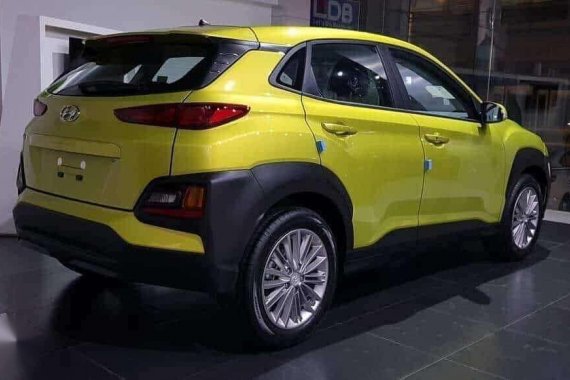 Hyundai KONA 2019 for sale