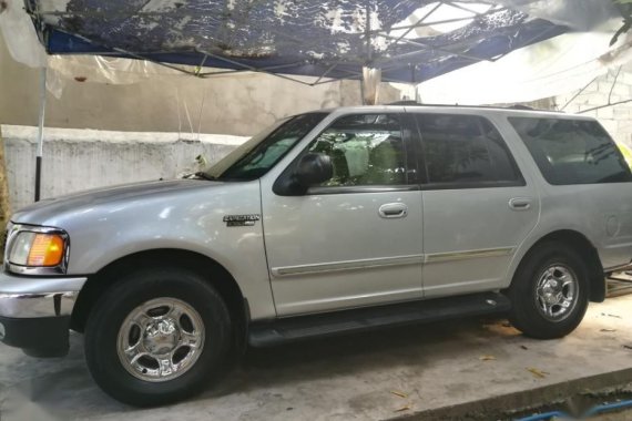 2000 Ford Expedition for sale