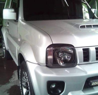 Suzuki Jimny 4x4 2016 for sale